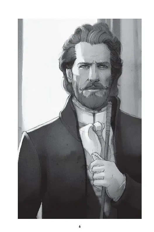 Le Comte De Monte-Cristo - Tome 2 + CD Audio MP3 - фото 5