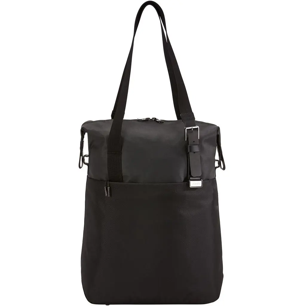 Наплічна сумка Thule Spira Vetrical Tote Black (TH 3203782) - фото 4