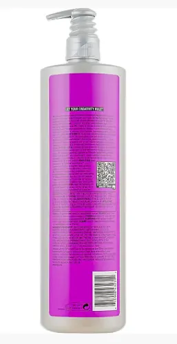Шампунь і кондиціонер для Блонді волосся TIGI Bed Head Dumb Blonde по 970 мл - фото 3