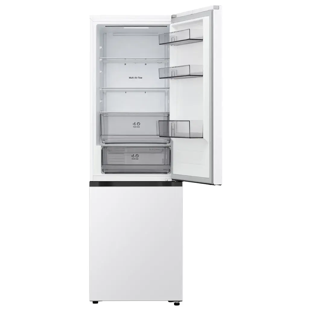 Холодильник LG GC-B459EQYM - фото 5