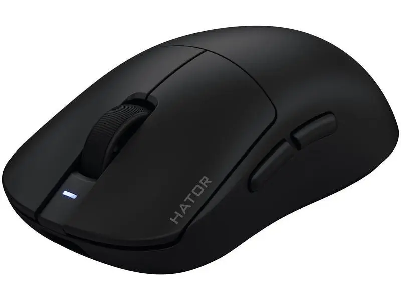 Миша Hator Quasar 3S ULTIMA 8K Wireless black (HTM660) - фото 6