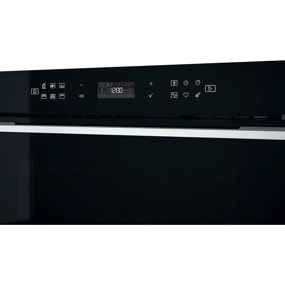 Мікрохвильова піч Whirlpool W7 MD440 NB [99926] - фото 7