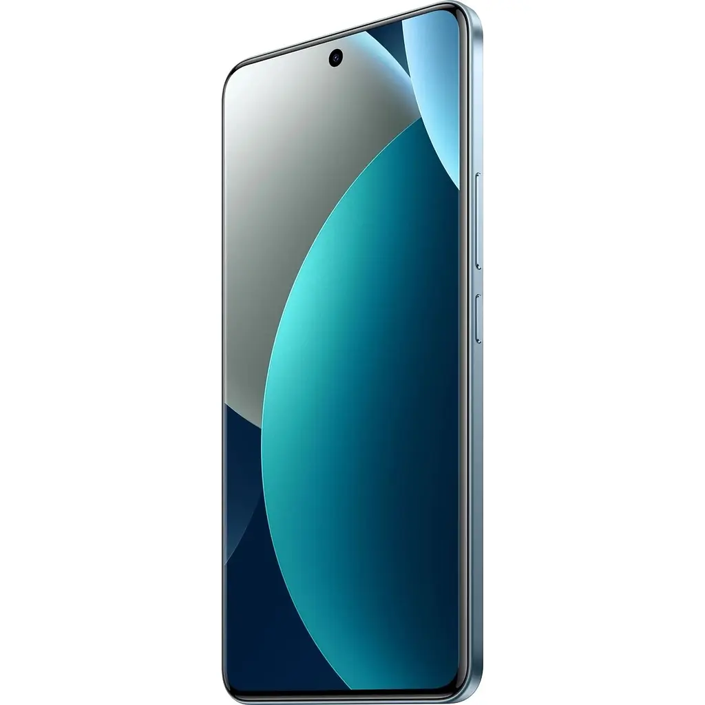 Смартфон Xiaomi Redmi Note 15 Pro 4G 8/256GB Glacier Blue (UA UCRF) (no charger) [NFC] - фото 4