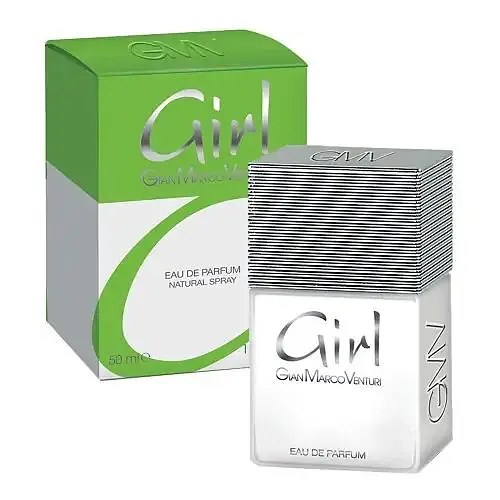 Оригінал Gian Marco Venturi Girl Eau De Parfum 50 мл Парфумована вода - фото 2