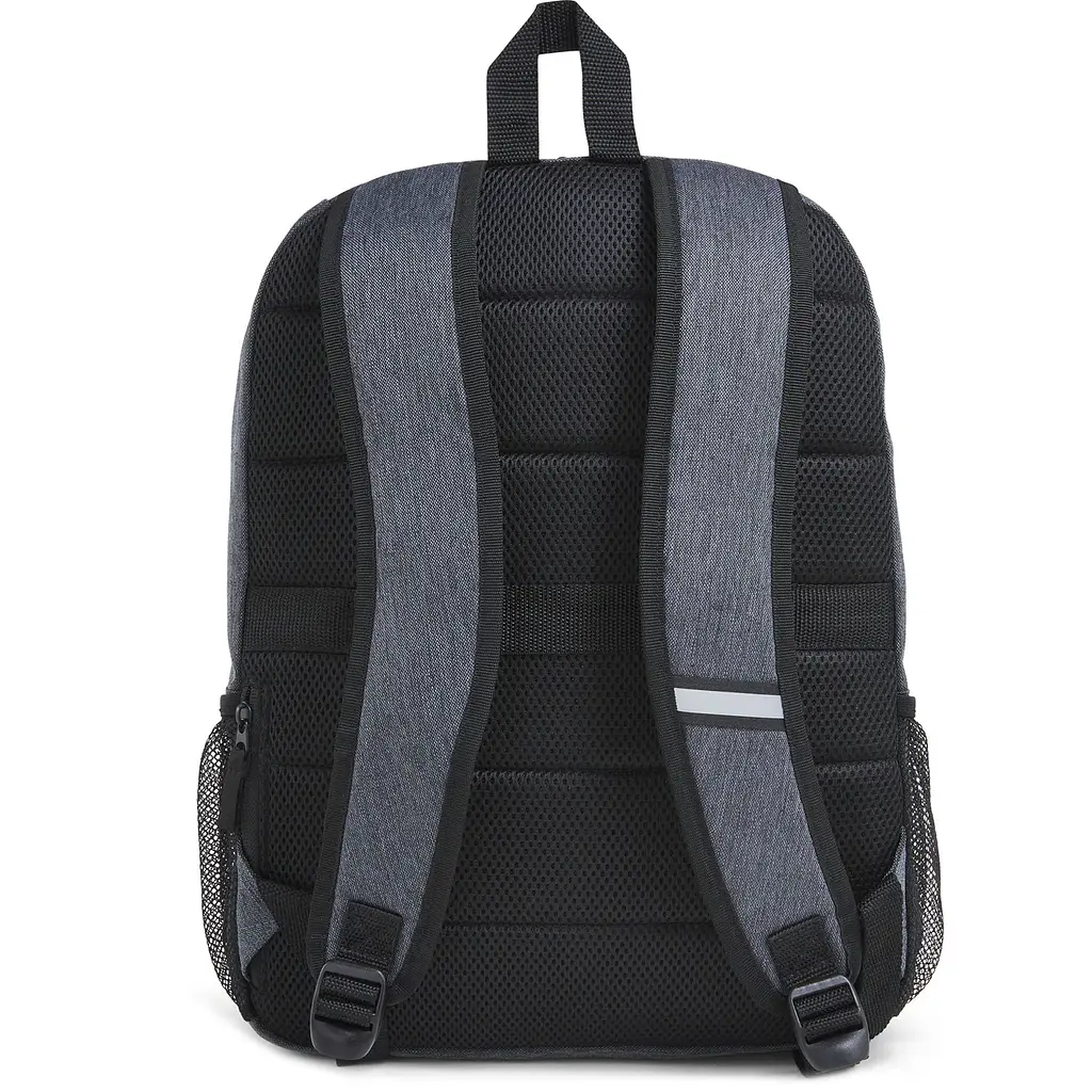 Рюкзак для ноутбука HP 15.6" Prelude Pro чорно-сірий - фото 3