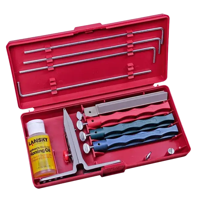 Точило Lansky Universal Sharpening System (LKUNV)