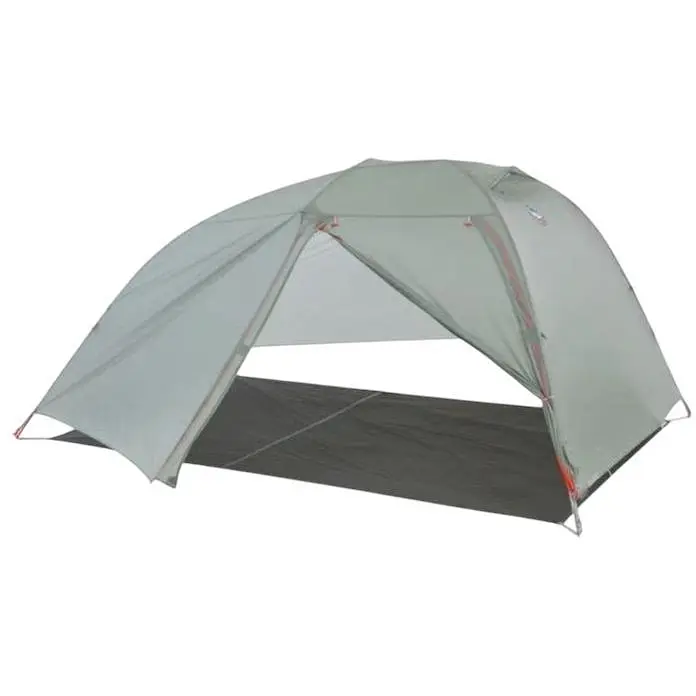 Намет Big Agnes Copper Spur HV UL2 Long сірий - фото 6