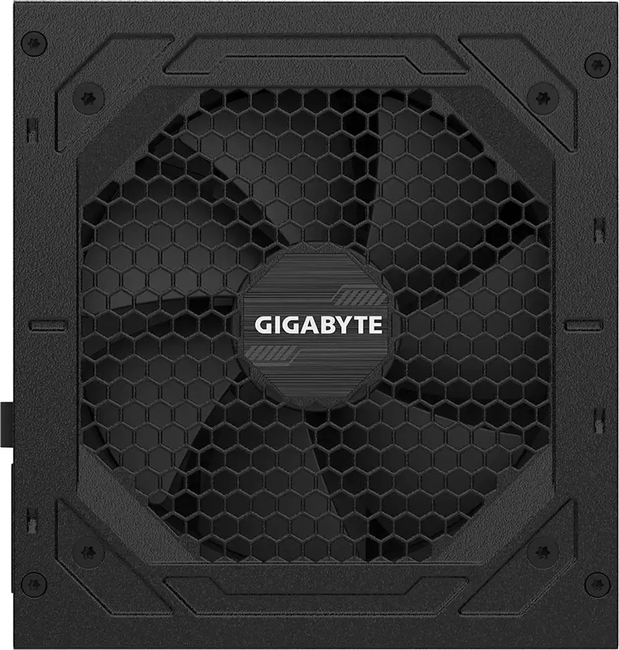 Блок живлення Gigabyte 850W GP-P850GM - фото 5