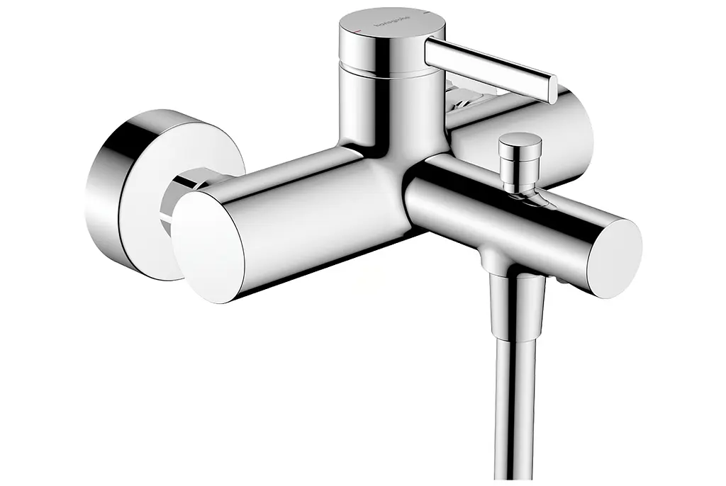 Змішувач для ванни Hansgrohe Zesis S chrome 74420000