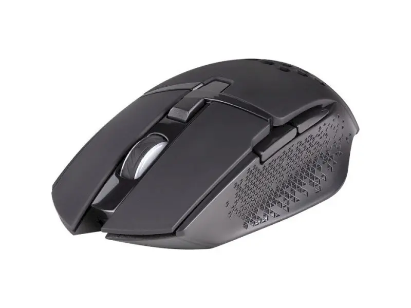 Миша Defender Glory GM-514 RF Black (52514) - фото 2