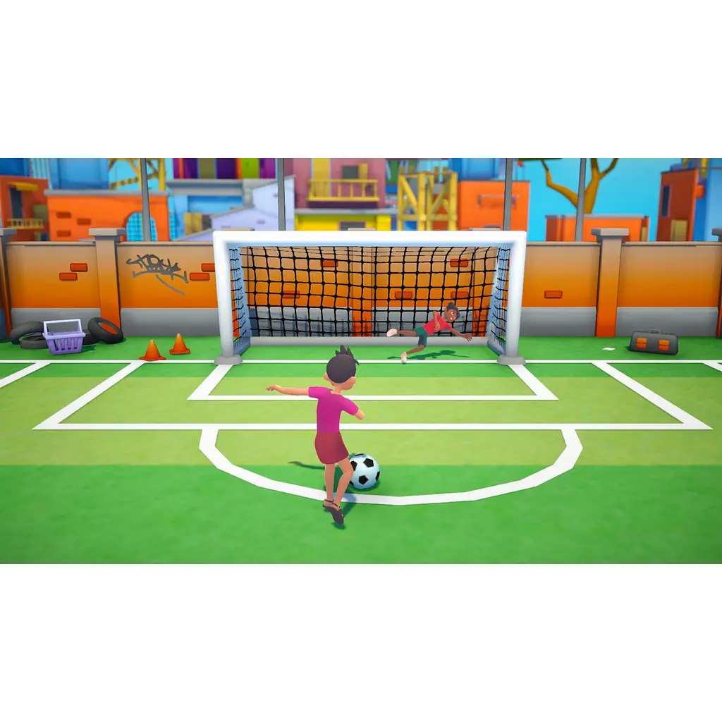 Ключ активации Microsoft 30 Sport Games in 1 для Xbox One/Series S/X - фото 3