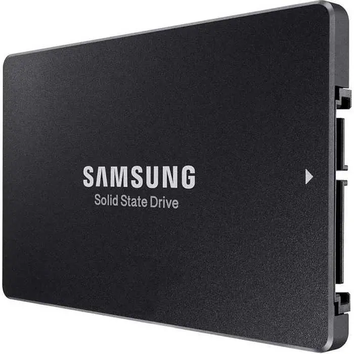 Накопичувач SSD Samsung Sata 2.5" 480Gb PM893 500 512 (MZ7L3480HCHQ-00A07) - фото 2