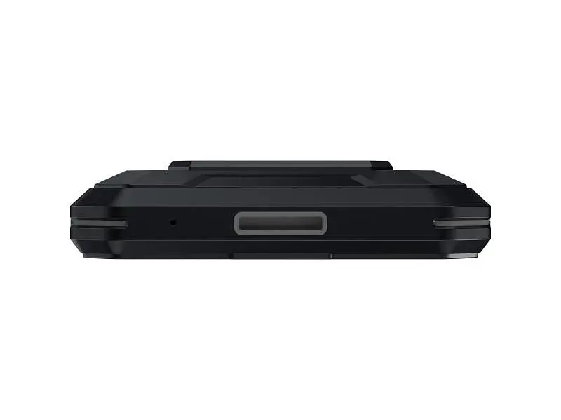 Смартфон Oukitel WP58 Pro 8/256GB Black - фото 10