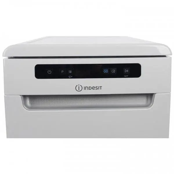 Посудомийна машина Indesit DSFO 3T224 C - фото 4