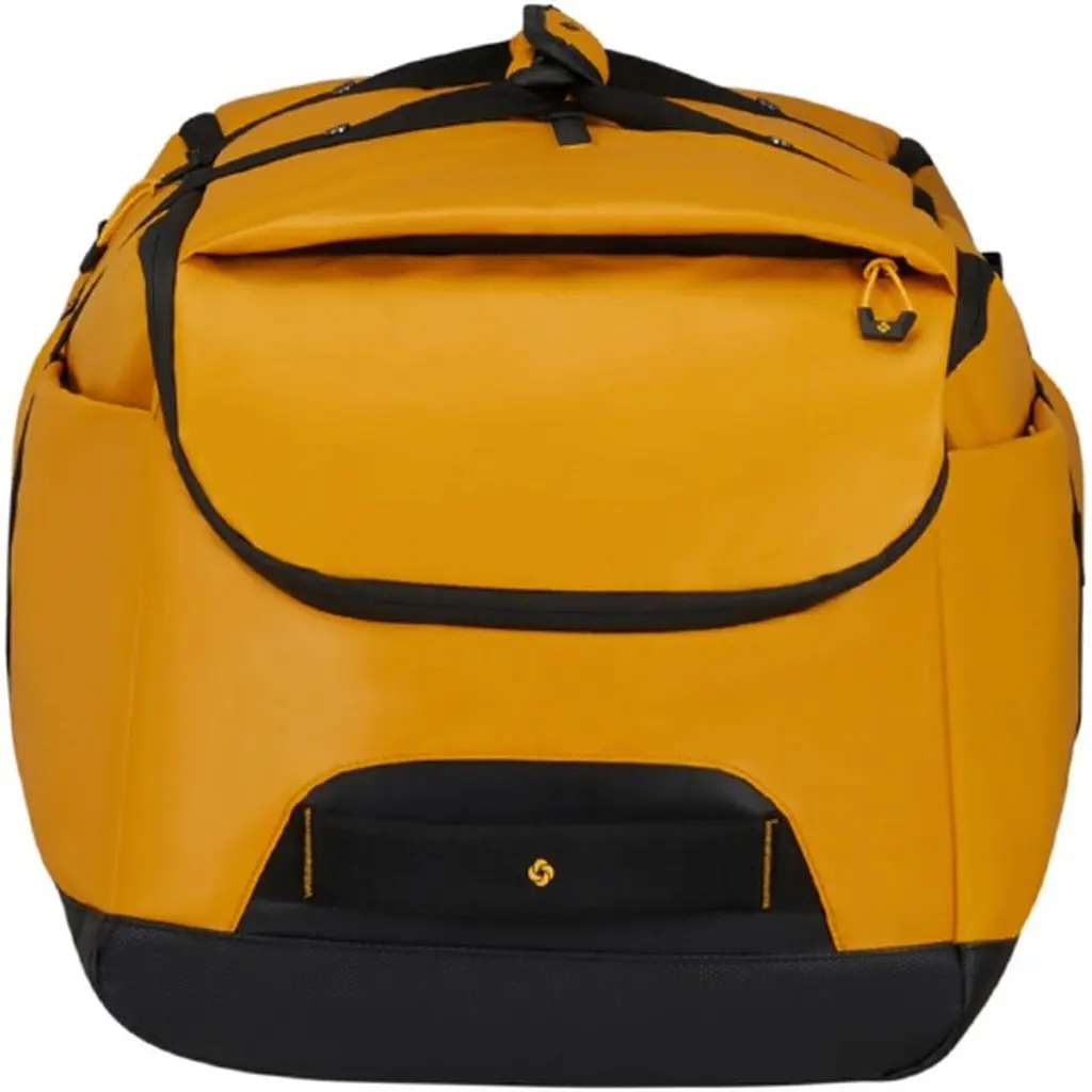 Дорожня Сумка Samsonite ECODIVER YELLOW 69x37x36 KH7*06007 - фото 6