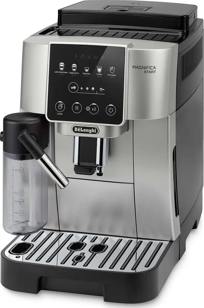 Автоматическая кофемашина Delonghi Magnifica Start ECAM 220.80.SB - фото 2