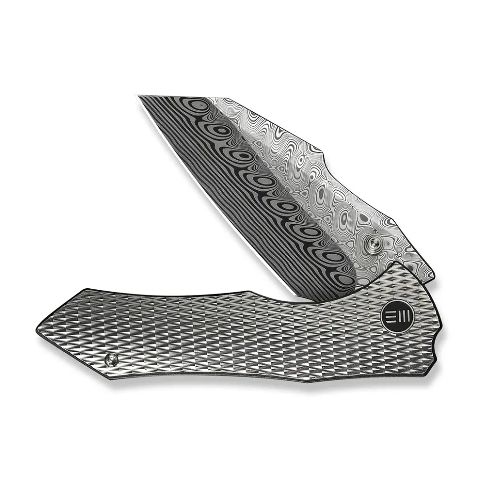 Ніж складаний Weknife High-Fin XL WE24010-DS1 - фото 3