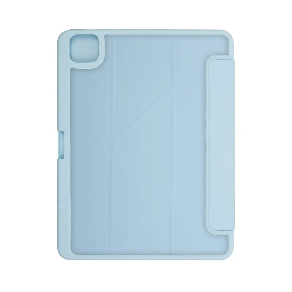 Чехол ArmorStandart Y-Type PEN для iPad Pro 11 2022/2021/2020 Blue - фото 2