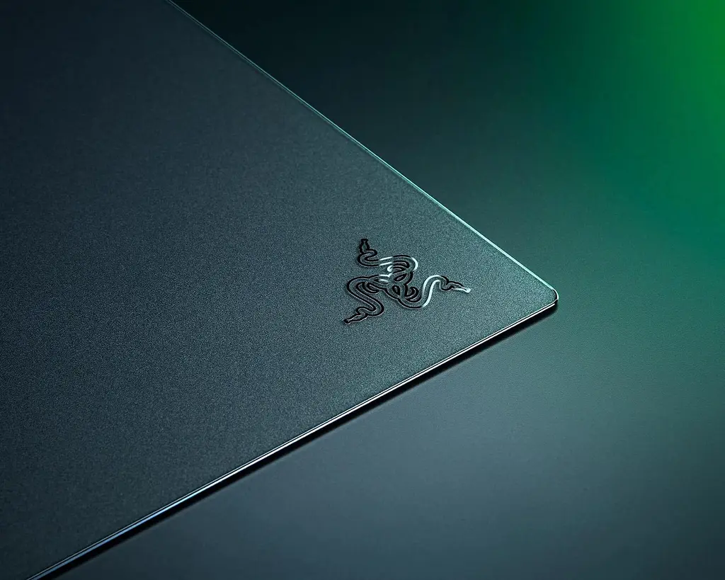 Ігрова поверхня Razer Atlas PRO Black (RZ02-05760100-R3M1) - фото 7