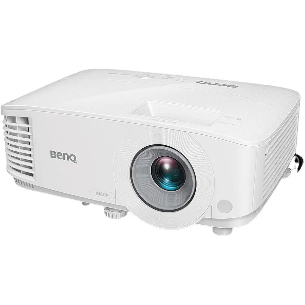 Мультимедийный проектор BenQ MH550 [9H.JJ177.13E] [89238] - фото 3