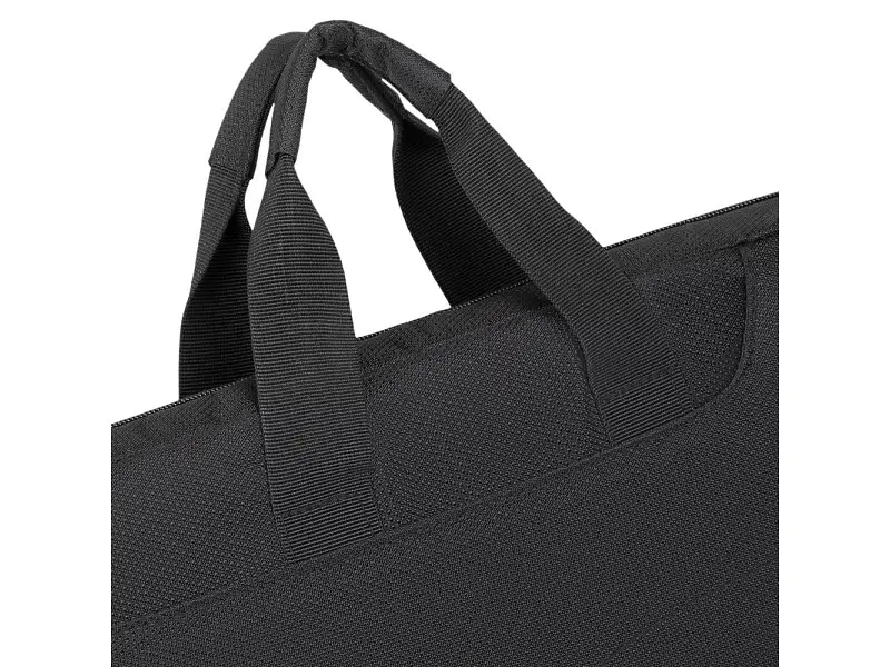 Сумка для ноутбука RIVACASE 8035 Black - фото 9