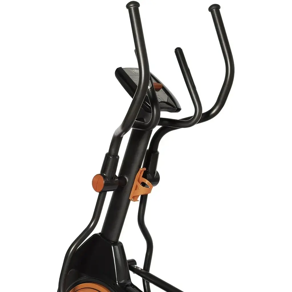 Орбитрек электромагнитный York Fitness X520 - фото 8