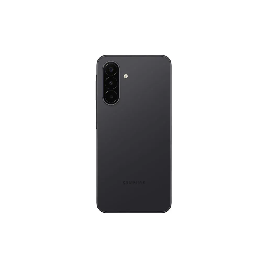 Мобільний телефон Samsung Galaxy A18 LTE 4/128Gb Black (SM-A185FZKDEUC) - фото 5