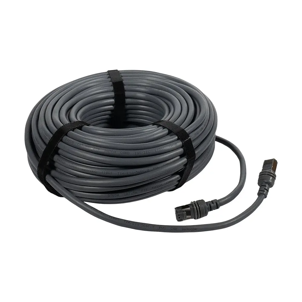 Дата кабель Dtech DT-SL3030 для Starlink Gen3 30м (73-00665) - фото 2