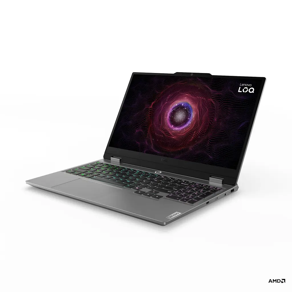 Ноутбук Lenovo LOQ 15ARP9 (83JC005VPB) - фото 4