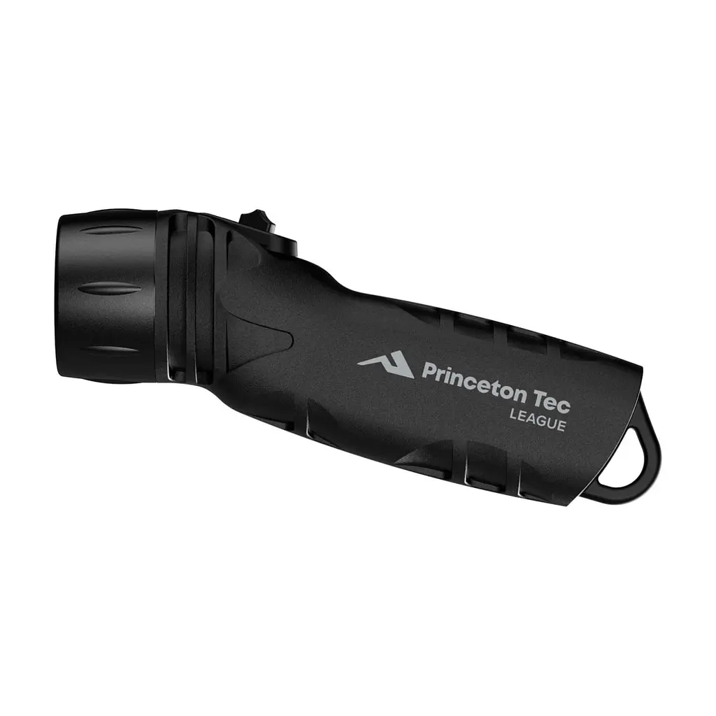 Ліхтар Princeton Tec League 420 lm Black (LG4-BK) - фото 2