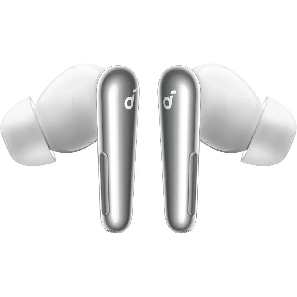 Гарнітура Anker SoundСore Liberty 4 Pro White matte (7055864) - фото 4