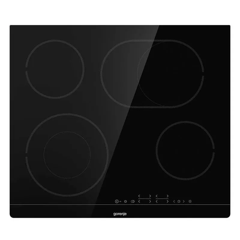 Варильна поверхня Gorenje ECT643[ECT643BSC] - фото 3