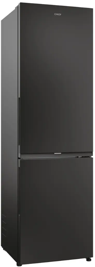 Холодильник Candy CNCQ2T518EB - фото 3