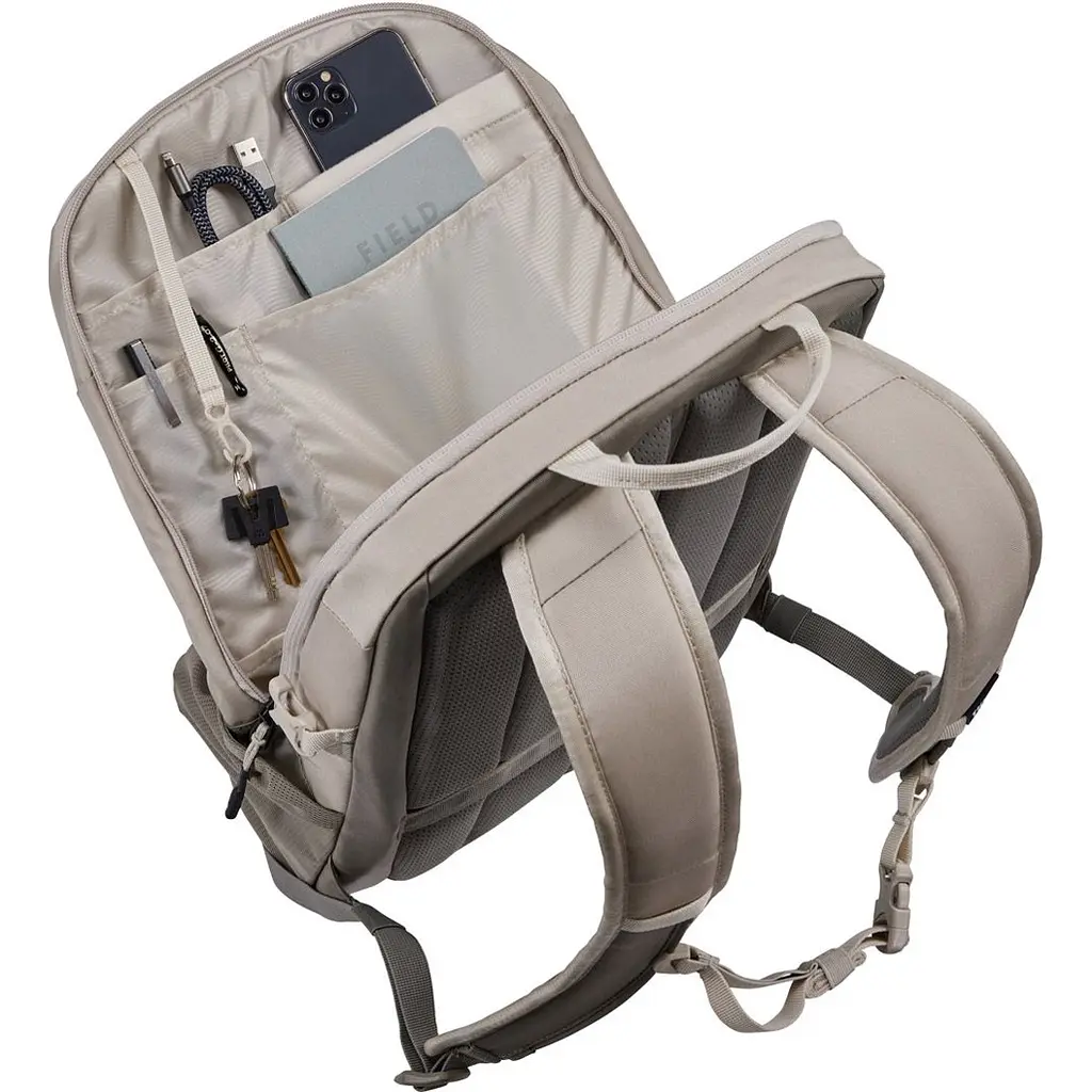 Рюкзак Thule EnRoute Backpack 23L Pelican/Vetiver (3204843) [107517] - фото 6