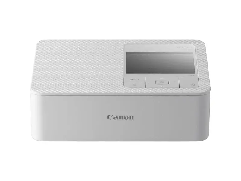 Принтер Canon SELPHY CP1500 White (5540C010)