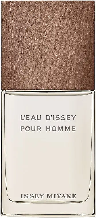 Туалетная вода Issey Miyake L'eau D'issey Pour Homme Vetiver 50 мл - фото 2