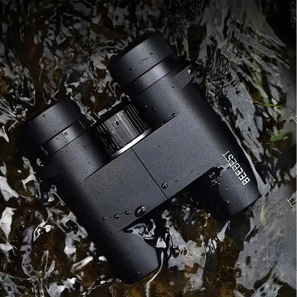 Бінокль Beebest Binoculars X8 8х32 Porro [135835] - фото 4