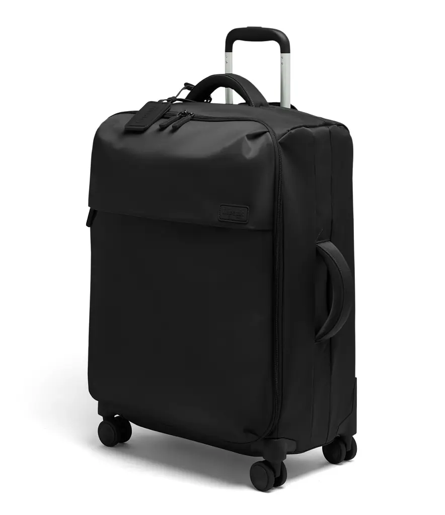 Валіза Lipault PLUME BLACK 63x45x25 63 См P91*09002 - фото 6
