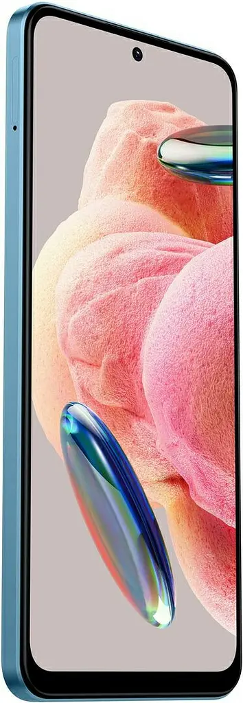 Смартфон Xiaomi Redmi Note 12 4/64GB Ice Blue Global NFC - фото 4