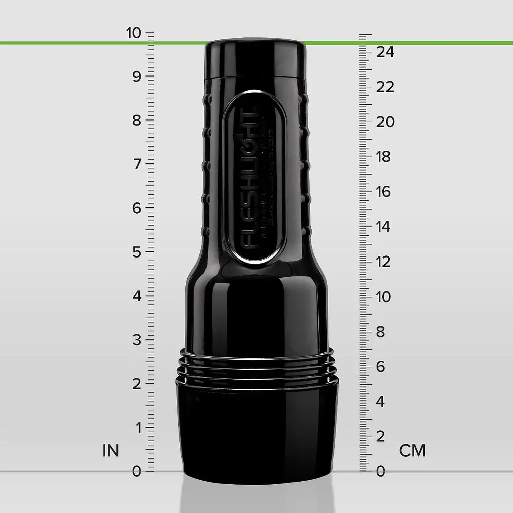 Мастурбатор Fleshlight Fantasy Predator - фото 6