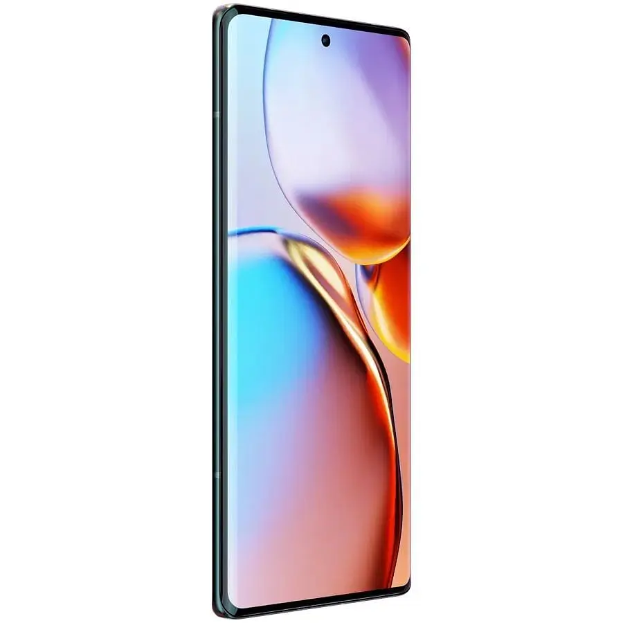 Смартфон Motorola Moto Edge 40 Pro XT2301 12/256Gb Grade A Seller Refurbished Interstellar Black - фото 4