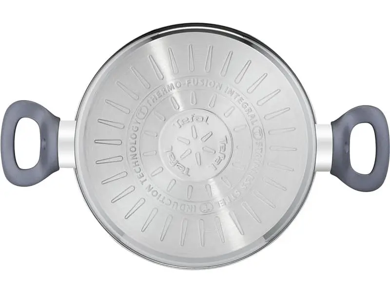 Каструля Tefal Daily Cook 24 см 5 л (G7124645) - фото 5