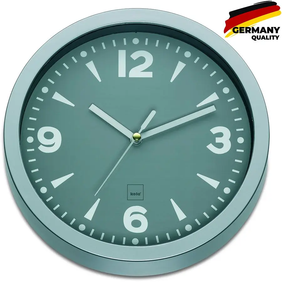 Часы настенные Kela Florenz, 20 см (22736) - фото 2