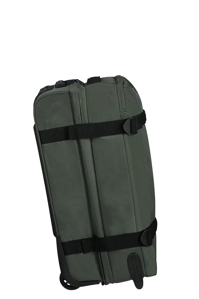 Дорожня Сумка На Колесах American Tourister URBAN TRACK KHAKI 55x35x20 MD1*94001 - фото 13