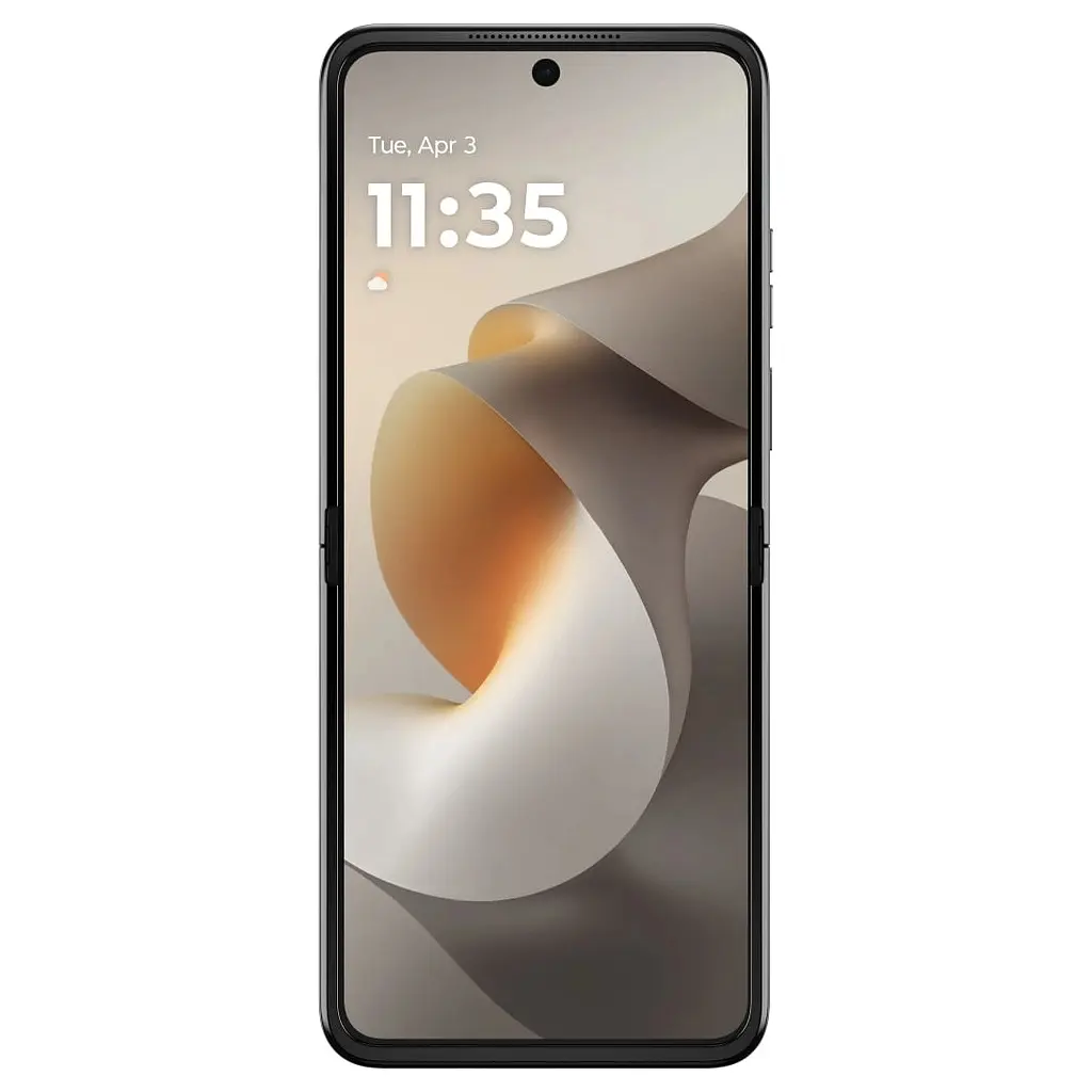 Мобільний телефон Motorola Razr 70 8/256GB Hematite (Stone grey) (PBB60052UA) - фото 2