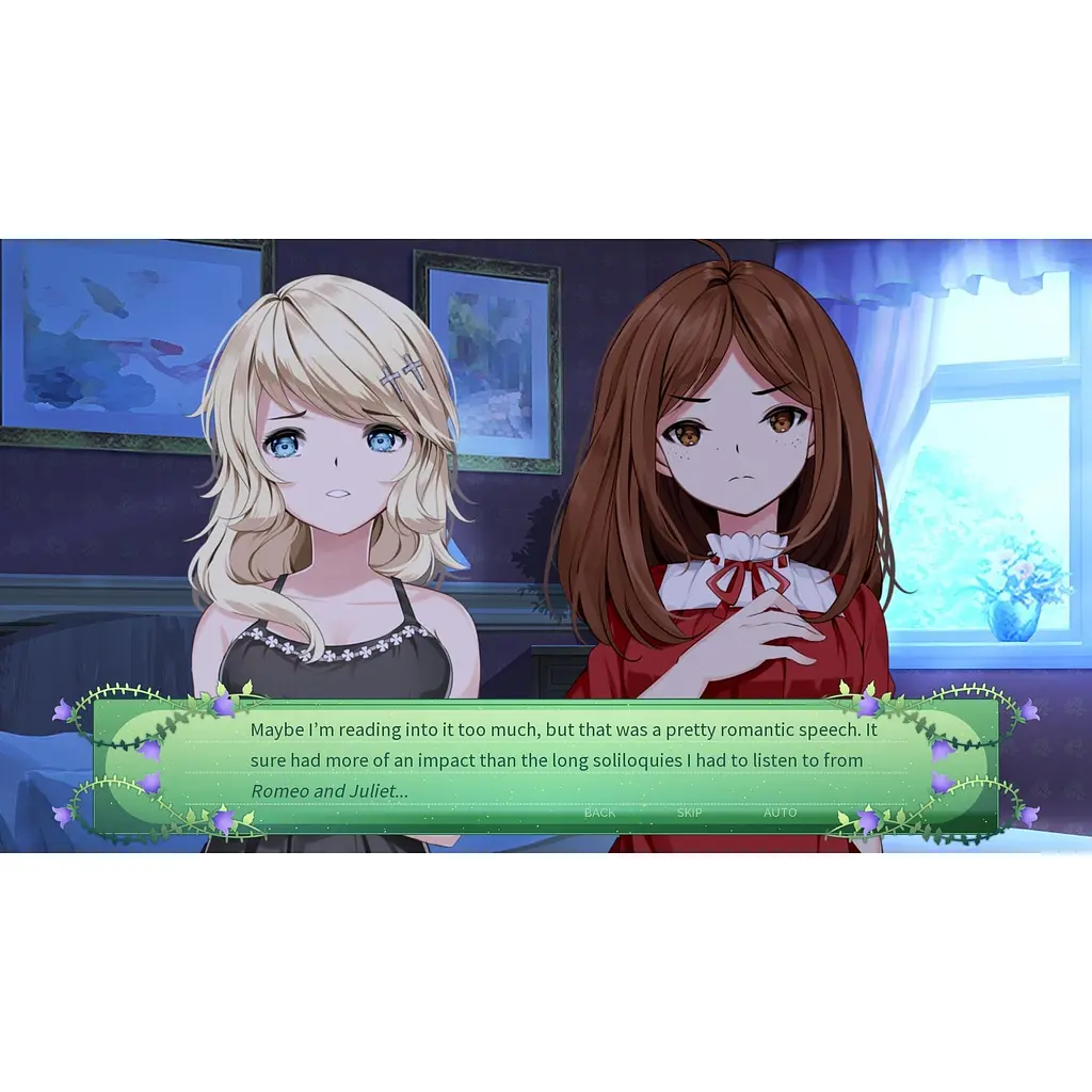 Ключ активации Microsoft The Fairy's Song для Xbox One/Series S/X - фото 7