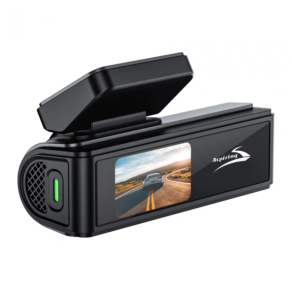 Відеореєстратор Aspiring AT340 QHD2.5K WiFi (Aspiring AT340 QHD2.5K, WiFi) - фото 6