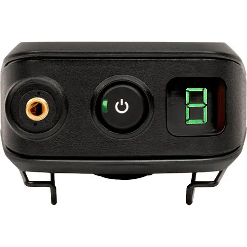 Микрофонная радиосистема Rode Link TX-Belt [89027] - фото 3