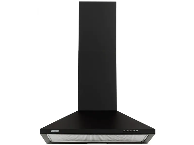 Витяжка купольна ELEYUS WELLA 1000 LED 60 BL