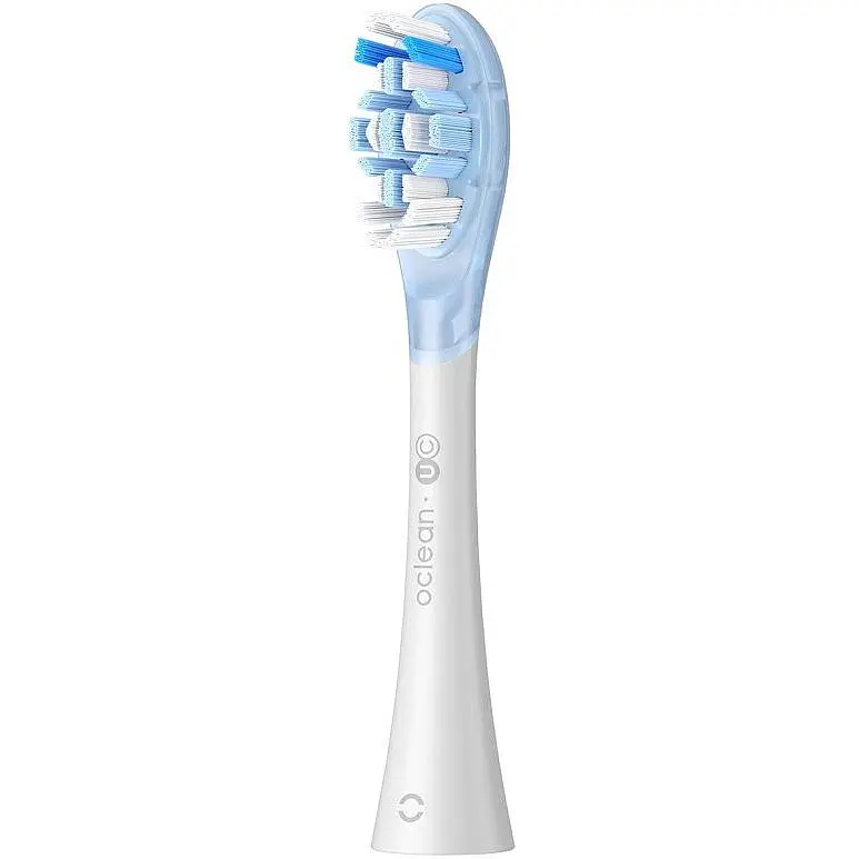 Насадка Oclean Ultra clean UC03 White 2 шт. - фото 3